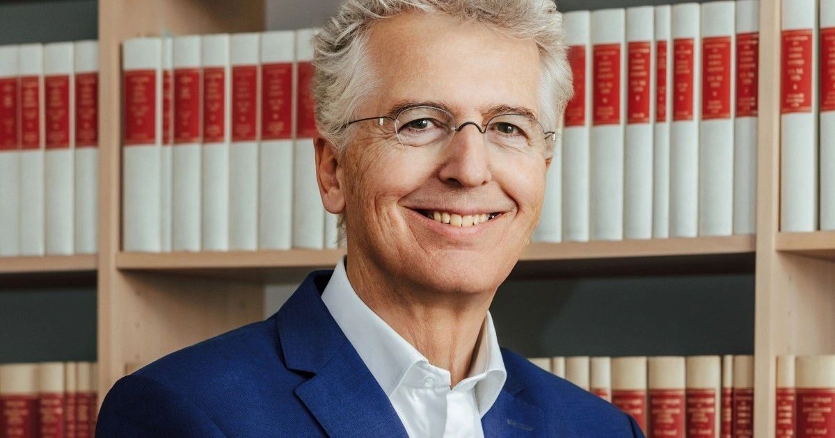 Alain Luchsinger