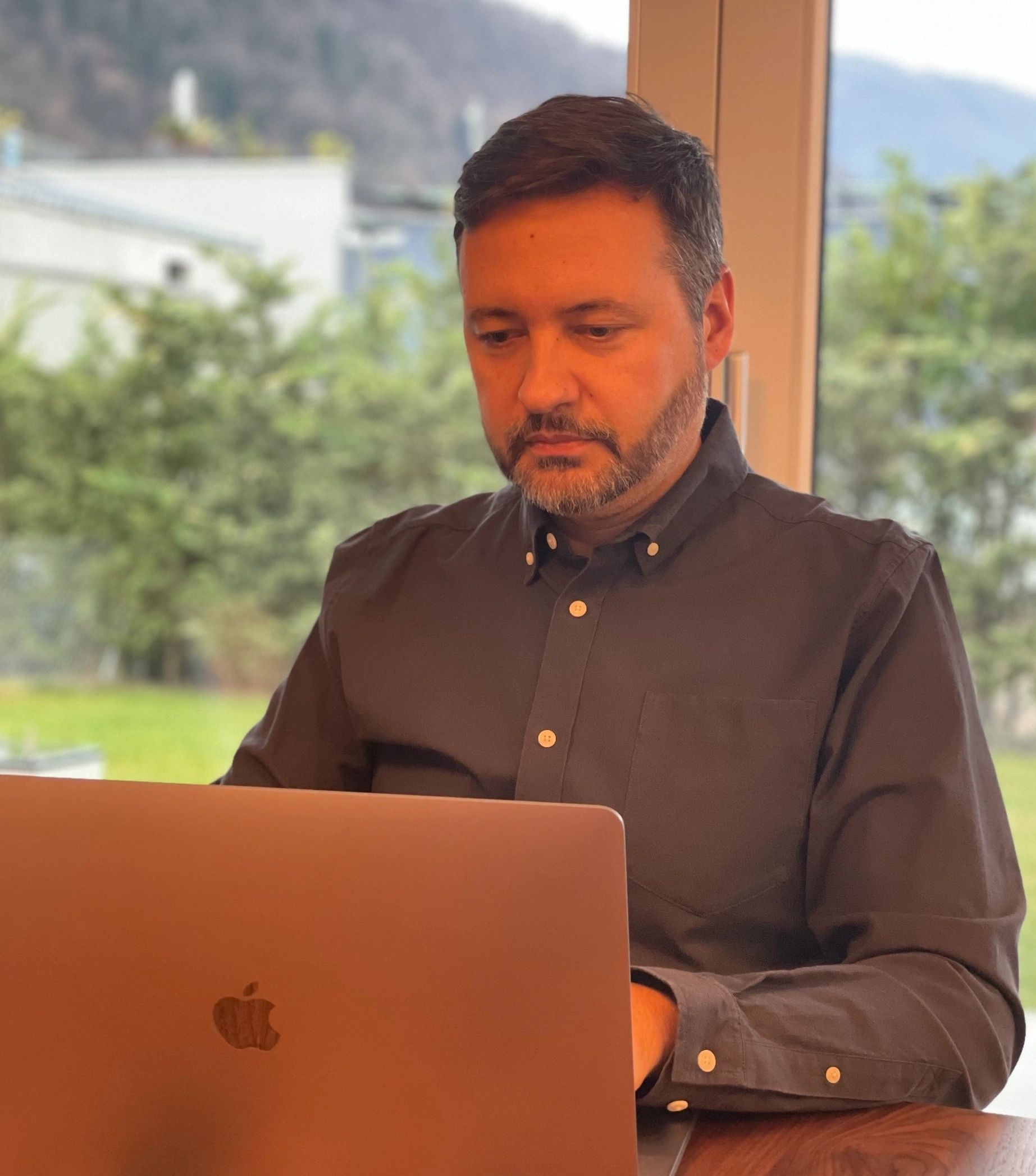 Dejan Milosavljevic