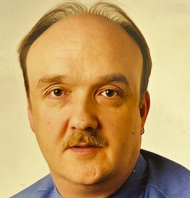 Jürg Elmer