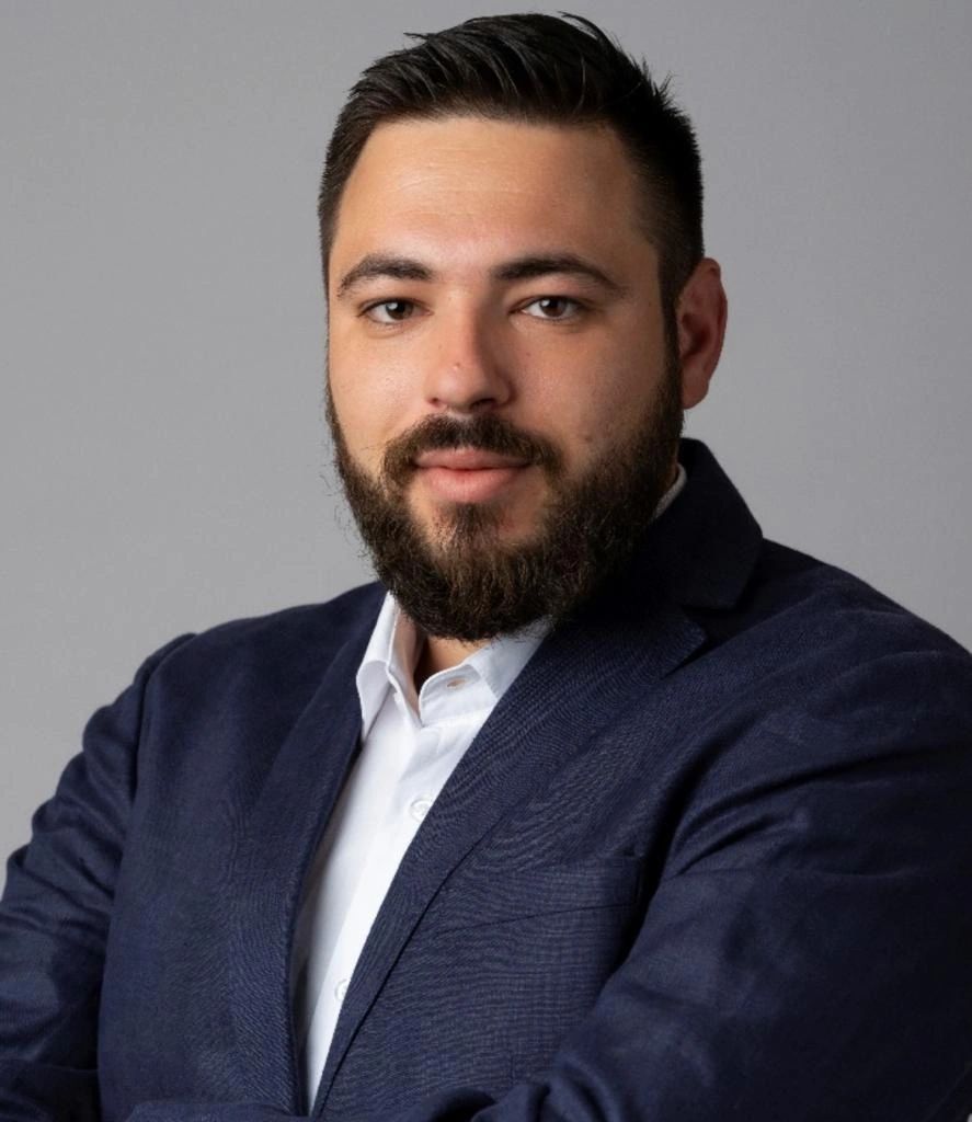 Milos Dimitrijevic
